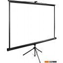 Проекционные экраны CACTUS TriExpert 135x180 CS-PSTE-180X135-BK
