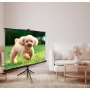 Проекционные экраны CACTUS TriExpert 135x180 CS-PSTE-180X135-BK