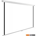Проекционные экраны CACTUS WallExpert 200x200 CS-PSWE-200x200-WT