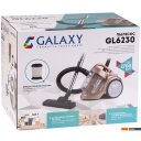 Пылесосы Galaxy Line GL6230