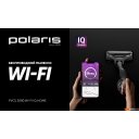 Пылесосы Polaris PVCS 2090 WI-FI IQ Home