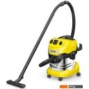 Пылесосы Karcher WD 4 P S V-20/5/22 1.628-290.0