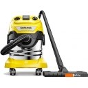 Пылесосы Karcher WD 4 P S V-20/5/22 1.628-290.0