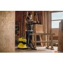 Пылесосы Karcher WD 4 P V-20/5/22 1.628-270.0