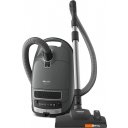 Пылесосы Miele Complete C3 Silence Flex EcoLine SGSK5 (графит)