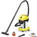 Пылесосы Karcher WD 3-18 S [1.628-575.0]