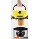 Пылесосы Karcher WD 3-18 S [1.628-575.0]
