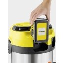 Пылесосы Karcher WD 3-18 S [1.628-575.0]