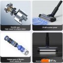 Пылесосы Roidmi X200 Jet