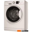 Стиральная машина Hotpoint NSS 6015 W RU