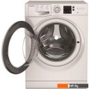 Стиральная машина Hotpoint NSS 6015 W RU