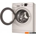 Стиральная машина Hotpoint NSS 6015 W RU