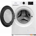 Стиральная машина Gorenje G400 WPNEI72SA1SWIFI/C