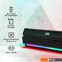 Мультимедиа акустика GMNG GG-SP100UB (черный)