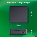 Компьютеры Digma Mini Office DPCN-8CXW01