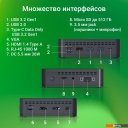 Компьютеры Digma Mini Office DPCN-8CXW01