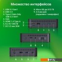 Компьютеры Digma Mini Office DPN5-8CXW01