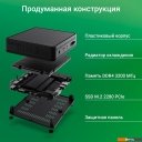 Компьютеры Digma Mini Office DPN5-8CXW01