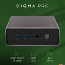 Компьютеры Digma Pro Minimax U1 DPP3-ADXW02