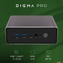 Компьютеры Digma Pro Minimax U1 DPP5-8DXW01