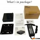 Компьютеры Intel NUC 11 Pro Kit BNUC11ATKPE0000