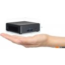 Компьютеры Intel NUC 11 Pro Kit BNUC11ATKPE0000