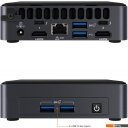 Компьютеры Intel NUC 11 Pro Kit BNUC11ATKPE0000