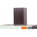 Вытяжки Elikor Агат 90Н-1000-Е4Д (нержавеющая сталь/белый)