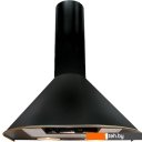 Вытяжки Elikor Эпсилон 60П-430-П3Л (черный/бронза) (873148)