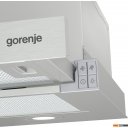 Вытяжки Gorenje TH62E4X