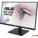 Мониторы ASUS Eye Care VA27AQSB