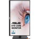 Мониторы ASUS Eye Care VA27AQSB