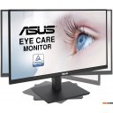 Мониторы ASUS Eye Care VA27AQSB