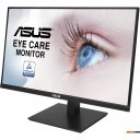 Мониторы ASUS Eye Care VA27AQSB