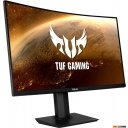 Мониторы ASUS TUF Gaming VG32VQR