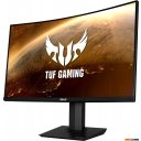 Мониторы ASUS TUF Gaming VG32VQR