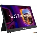 Мониторы ASUS ZenScreen MB16AHG