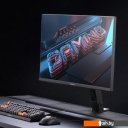 Мониторы Gigabyte M32U Arm Edition Мониторы Gigabyte M32U Arm Edition