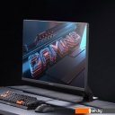 Мониторы Gigabyte M32U Arm Edition Мониторы Gigabyte M32U Arm Edition