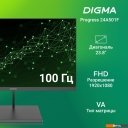 Мониторы Digma Progress 24A501F