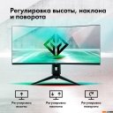 Мониторы GMNG GM-34C11W