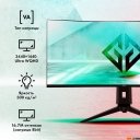 Мониторы GMNG GM-34C11W