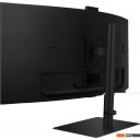 Мониторы Samsung ViewFinity S6 S65VC LS34C650VAIXCI