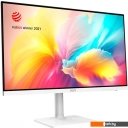 Мониторы MSI Modern MD272QXPW