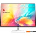 Мониторы MSI Modern MD272QXPW