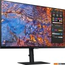 Мониторы Samsung ViewFinity S8 LS27B800PXIXCI Мониторы Samsung ViewFinity S8 LS27B800PXIXCI