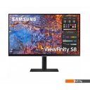 Мониторы Samsung ViewFinity S8 LS27B800PXIXCI