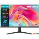 Мониторы Hisense 27N3G-PRO