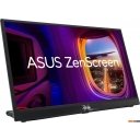 Мониторы ASUS ZenScreen MB17AHG