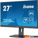 Мониторы Iiyama ProLite XUB2792QSU-B6